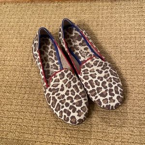 Basically NWOB Rothys